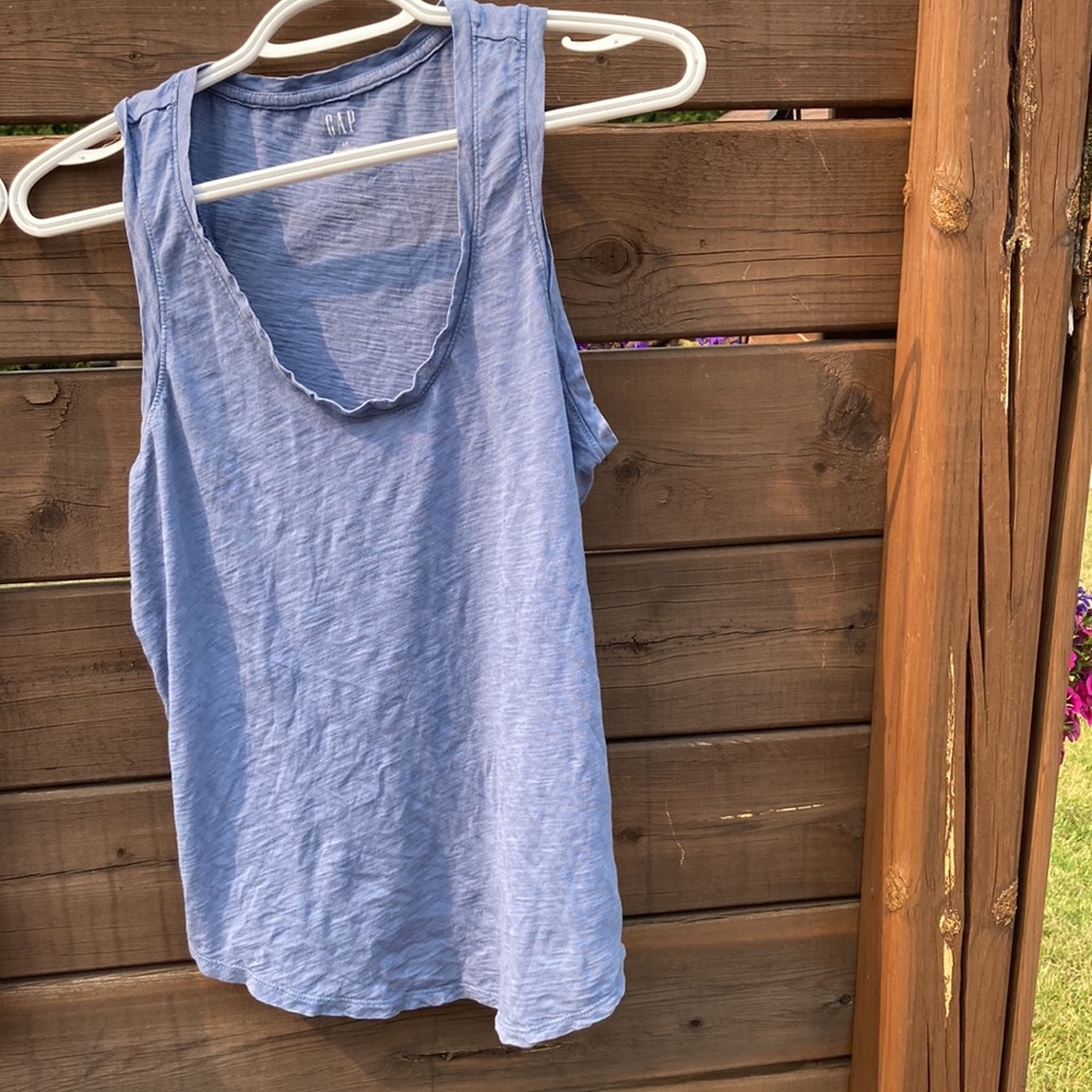 GAP Tanks - Picture 7 of 12